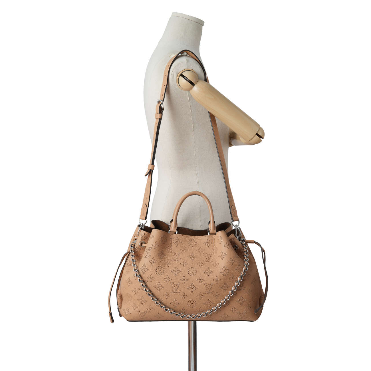 LOUIS VUITTON(USED)루이비통 M59655 벨라 토트